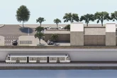 El renacer (tres lustros después y antes que la 2) de la Línea 3 del Metro de Sevilla