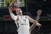 Campazzo encuentra aliados: nueve triples entre Rathan-Mayes y Hezonja para vencer a la Virtus