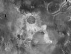 ¿Qué busca la NASA en Venus?