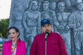 Daniel Ortega captura al hermano mayor de los Chamorro
