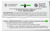 Las desigualdades de la 'Selectividad común' del PP: la estadística vale el doble para los gallegos que para los murcianos