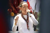 María Corina Machado, sobre la gran protesta del sábado: "Necesitamos que el mundo sepa que esto no tiene vuelta atrás"