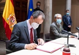 Críticas al Gobierno por eliminar los nombres de Ramón y Cajal y otros científicos en los Premios Nacionales de Investigación por ser todos hombres