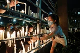 Así censuran los policías de internet en China