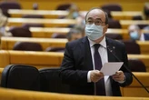 Iceta, infederal