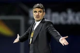 Orden de arresto internacional contra el exentrenador del Dinamo Zagreb por corrupcin en varios traspasos