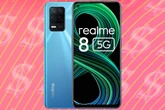 Realme 8 5G, el mvil con 5G ms barato del mercado que merece mucho la pena