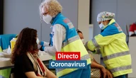Coronavirus España hoy, última hora | Bares, cines y teatros de Madrid podrán cerrar a la 1.00 desde hoy