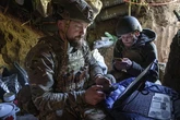 Guerra Ucrania - Rusia, última hora | Zelenski confía en recuperar la iniciativa en el frente cuando lleguen las armas de EEUU