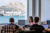 Distrito Digital, cuna mediterrnea para el talento tech