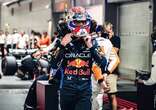 El órdago de Verstappen a la FIA: monosílabos y rueda de prensa paralela tras su 