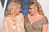 La boda privada Rebel Wilson con Ramona Agruma en Cerdeña y su historia de amor: citas tradicionales, pedida de mano en Disney...