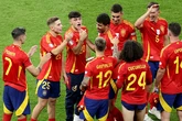El futuro de España ya está aquí: una idea firme, una plantilla joven y un seleccionador asentado