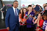 Dimite el ministro principal de Gales por un escándalo de donaciones ilegales