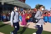 La afición se revuelve contra la actitud de los jugadores de España en la Eurocopa: "Vergüenza"