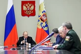 Guerra Ucrania - Rusia, última hora | La región rusa de Bélgorod decreta el estado de emergencia por bombardeos ucranianos