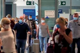 17 muertos por coronavirus y 5.482 contagios en otro día de mínimo descenso de la incidencia (124)