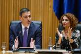 Hacienda se enroca en el golpe fiscal al SMI tras exprimir a la clase trabajadora e inflar el IRPF un 57% desde que gobierna Pedro Sánchez