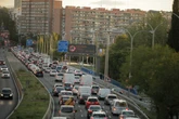 Proyecto Ditra: el plan de las grandes empresas para medir las emisiones de cada coche y amonestar a quienes contaminan