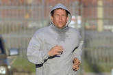 Los marines copian el entrenamiento de Mark Wahlberg para estar en forma