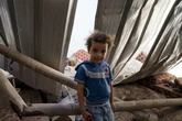 "La acumulación de sucesos traumáticos tendrá graves consecuencias para la población infantil de Gaza"