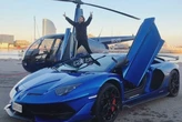 Jos Elas, el 'Messi financiero' del Barcelona que viaja en helicptero