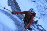 Jordi Corominas, el primer español que recibe el Piolet d'Or, mayor premio del alpinismo: 