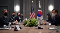 EEUU presenta al G7 su nueva estrategia con Corea del Norte