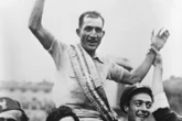 75 aos del ltimo triunfo de Bartali, el ciclista que luch contra los nazis