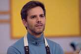 Sorpresa en Bake Off después de ser expulsado Marc Clotet, uno de los favoritos