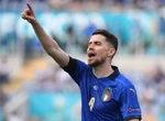 La forja de Jorginho, el nuevo líder de Italia: duchas frías, monjes y 20 euros