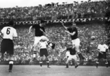 Czibor, hijo de la leyenda húngara: "Los alemanes iban dopados en el Mundial '54. Mi padre decía que echaban espuma por la boca"