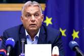 Orban vuelve a agitar el discurso antinmigración y apoya a Trump: 