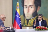 "Expertos de la ONU, sobre el megafraude de Maduro: "No tiene precedentes en elecciones democráticas contemporáneas"