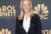 Lisa Kudrow, Phoebe de Friends, desvela que siente 