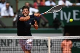 Dominic Thiem, el príncipe de la tierra batida, se retira a los 30 años harto de los dolores