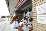 El SEPE pasa página a su colapso por el Covid y empieza a prescindir de 1.500 interinos