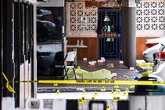 Matan en Miami al hijo de una exsenadora mientras dormía