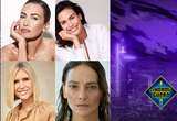 La elegancia llega a El Hormiguero: Judit Mascó, Nieves Álvarez, Inés Sastre y Laura Ponte, Premio Telva de Moda 2024