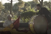 El claim de RTVE para anunciar la llegada de David Broncano en septiembre: "Broncano, ahora para todos"