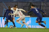 Benzema, un faro bajo la tormenta de ftbol del Chelsea