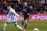 Ceballos sufre una rotura completa del ligamento y estará más tiempo fuera de lo esperado