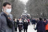 El Gobierno establece como obligatorio el uso de la mascarilla haya o no distancia de seguridad