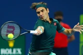 Apuradsimo triunfo de Federer en su regreso: "Ha merecido la pena"