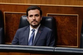 Alberto Garzón pierde todas las batallas de su Ministerio de 41 millones