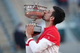 Djokovic: superviviente, homicida, ogro y bondadoso