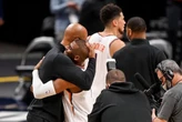 Los Suns barren a los Nuggets y son finalistas