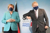 La UE amenaza con una guerra comercial por el Protocolo de Irlanda