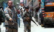 El Ejército afgano ordena evacuar Lashkargah para luchar por ella