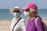 El turismo español más golpeado por la pandemia recupera cifras de un agosto 'normal'